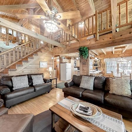 Peak A View Villa Таунсенд Екстериор снимка