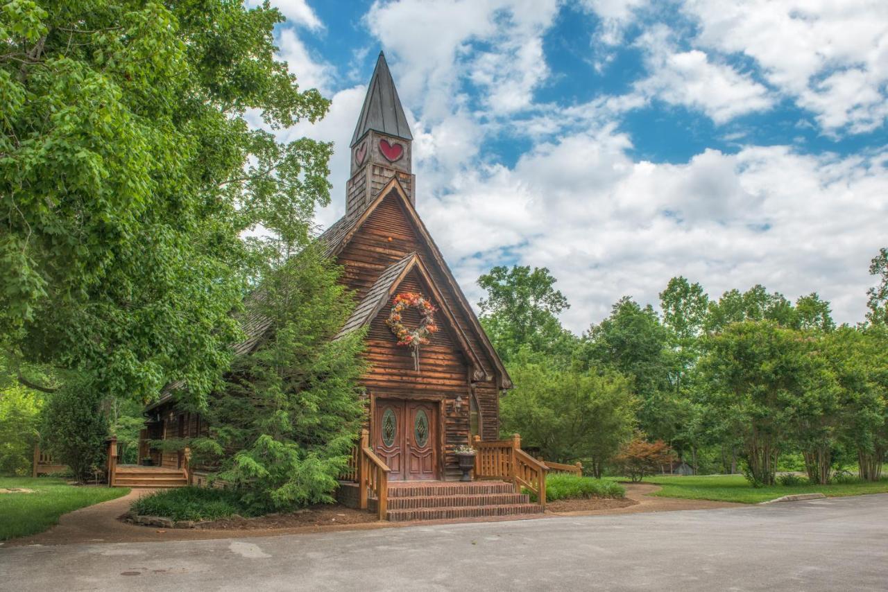 Peak A View Villa Таунсенд Екстериор снимка